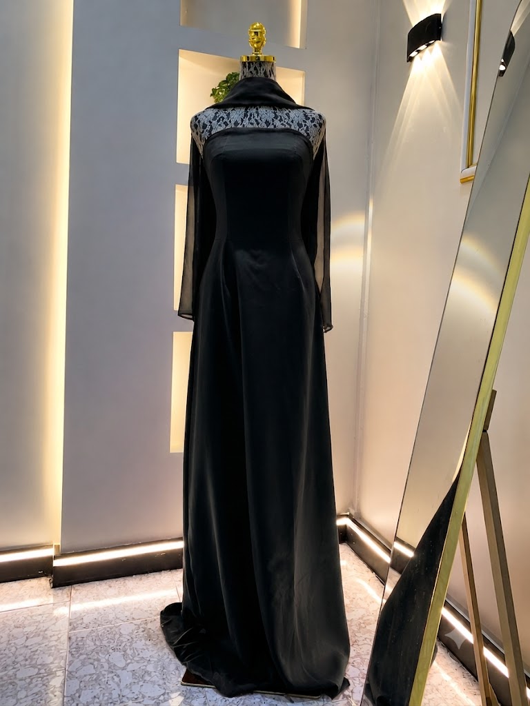 robe elise