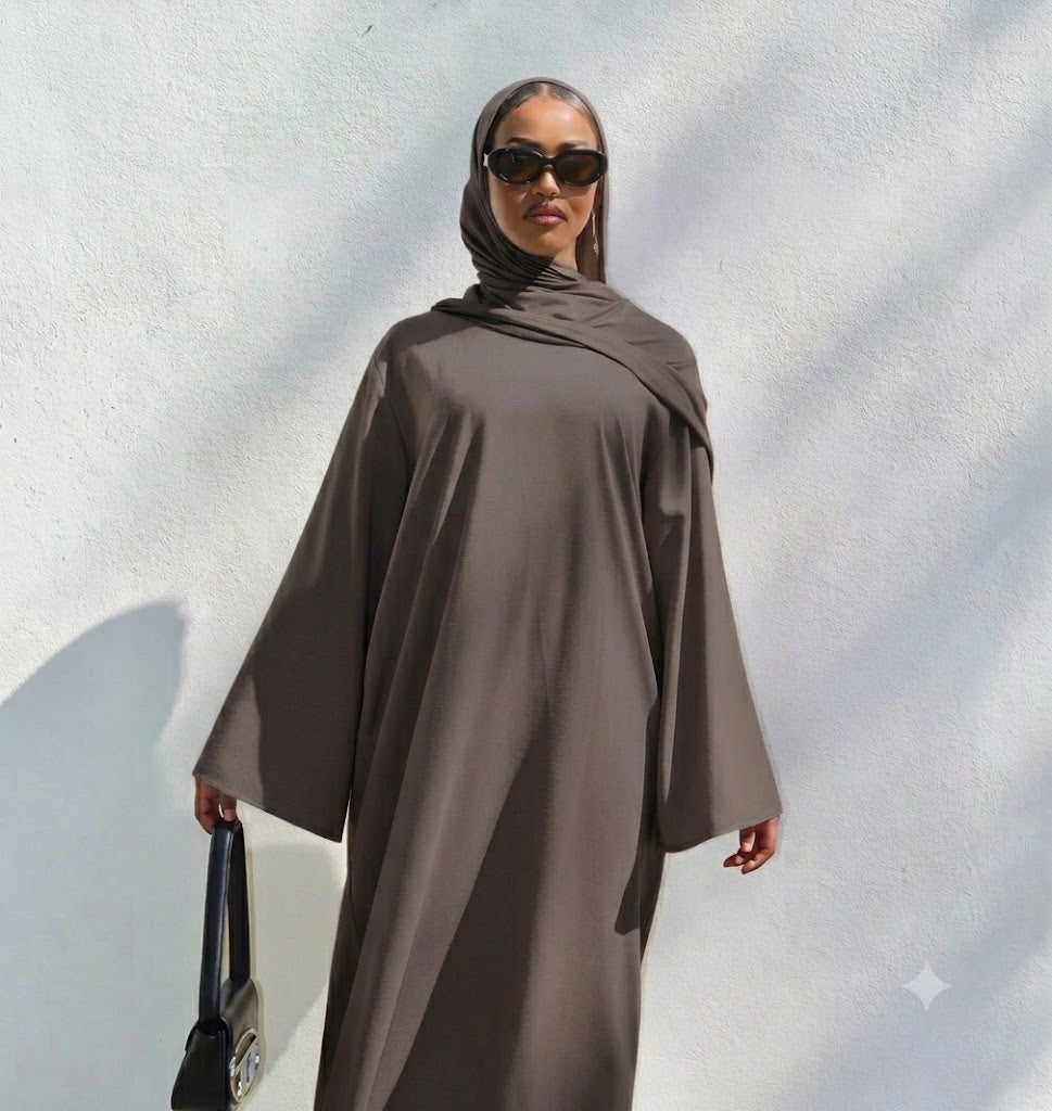 abaya arije