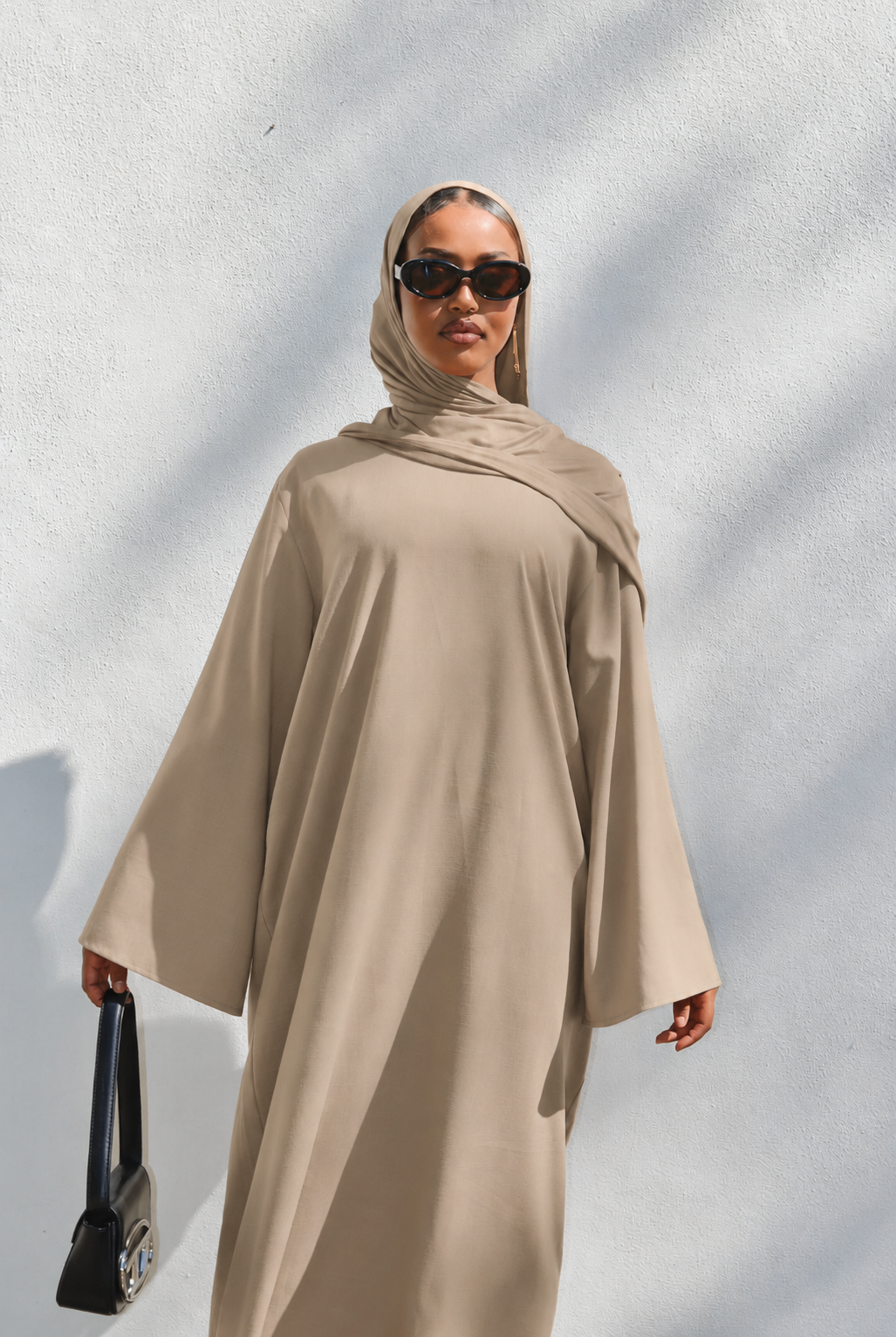 abaya arije