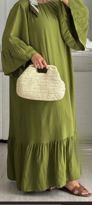 robe roza