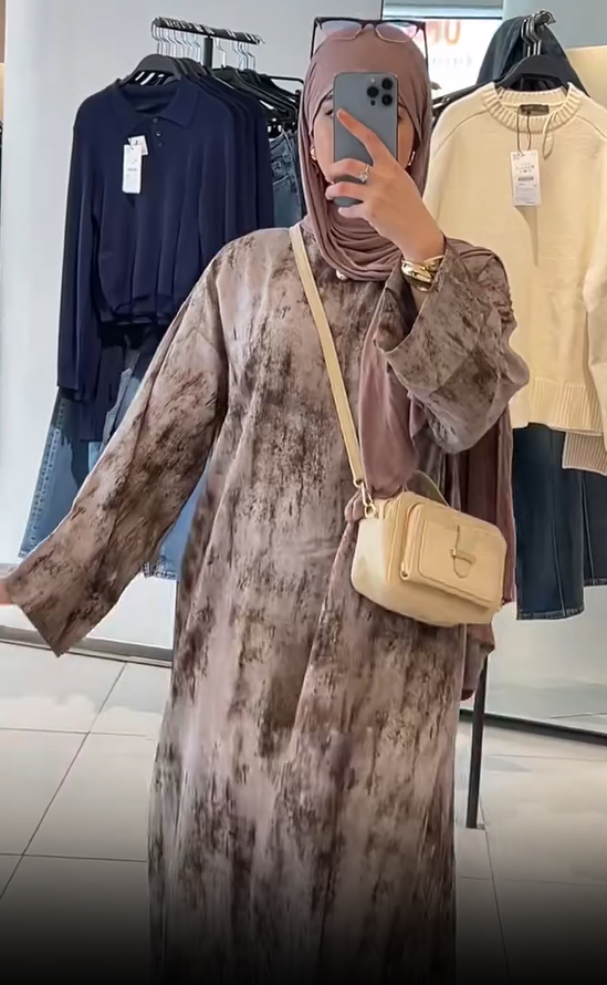 حجاب فراح