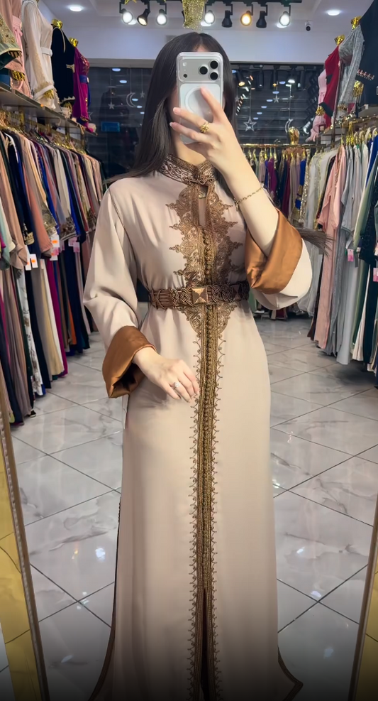 قفطان
