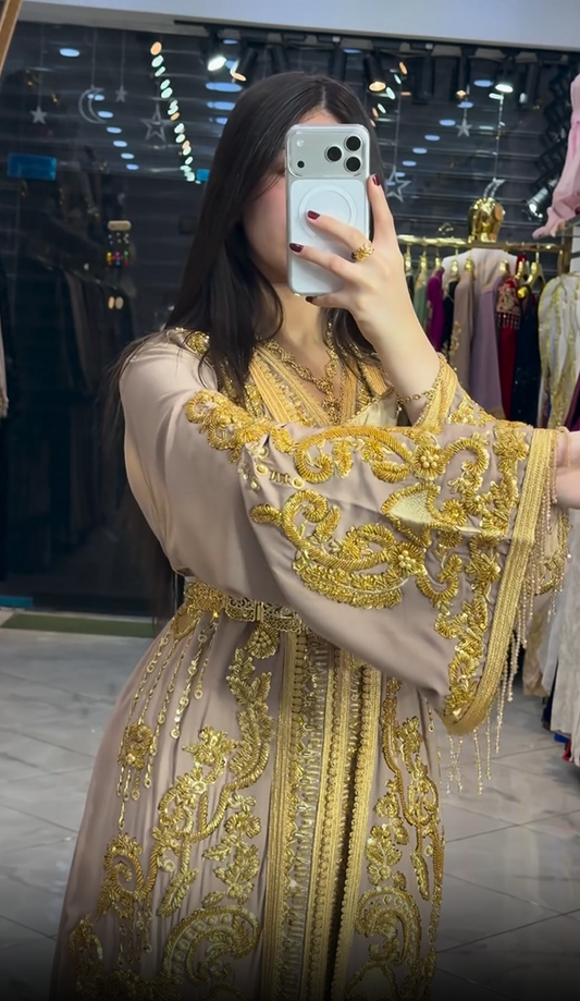 قفطان