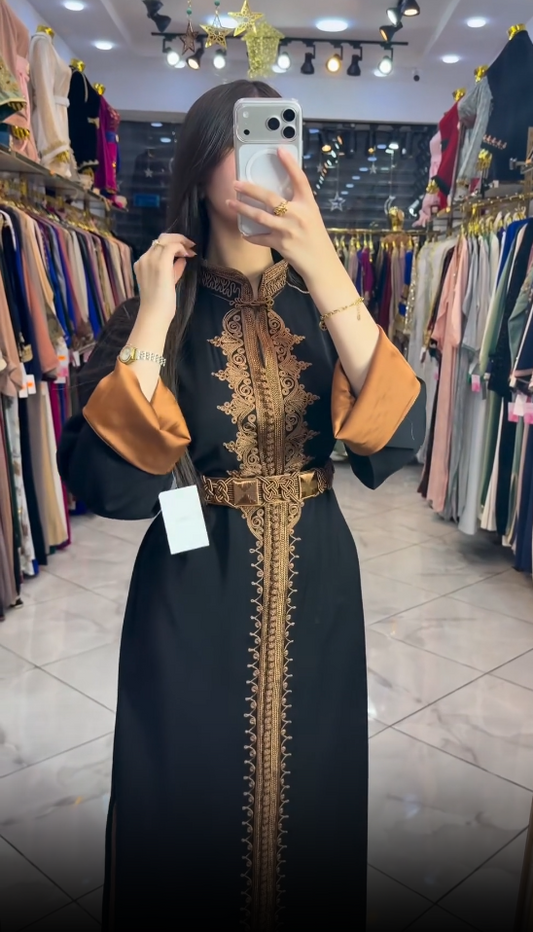 قفطان