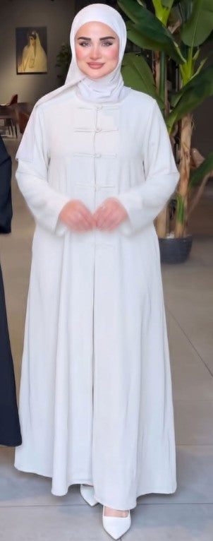 فستان ستايل صيني