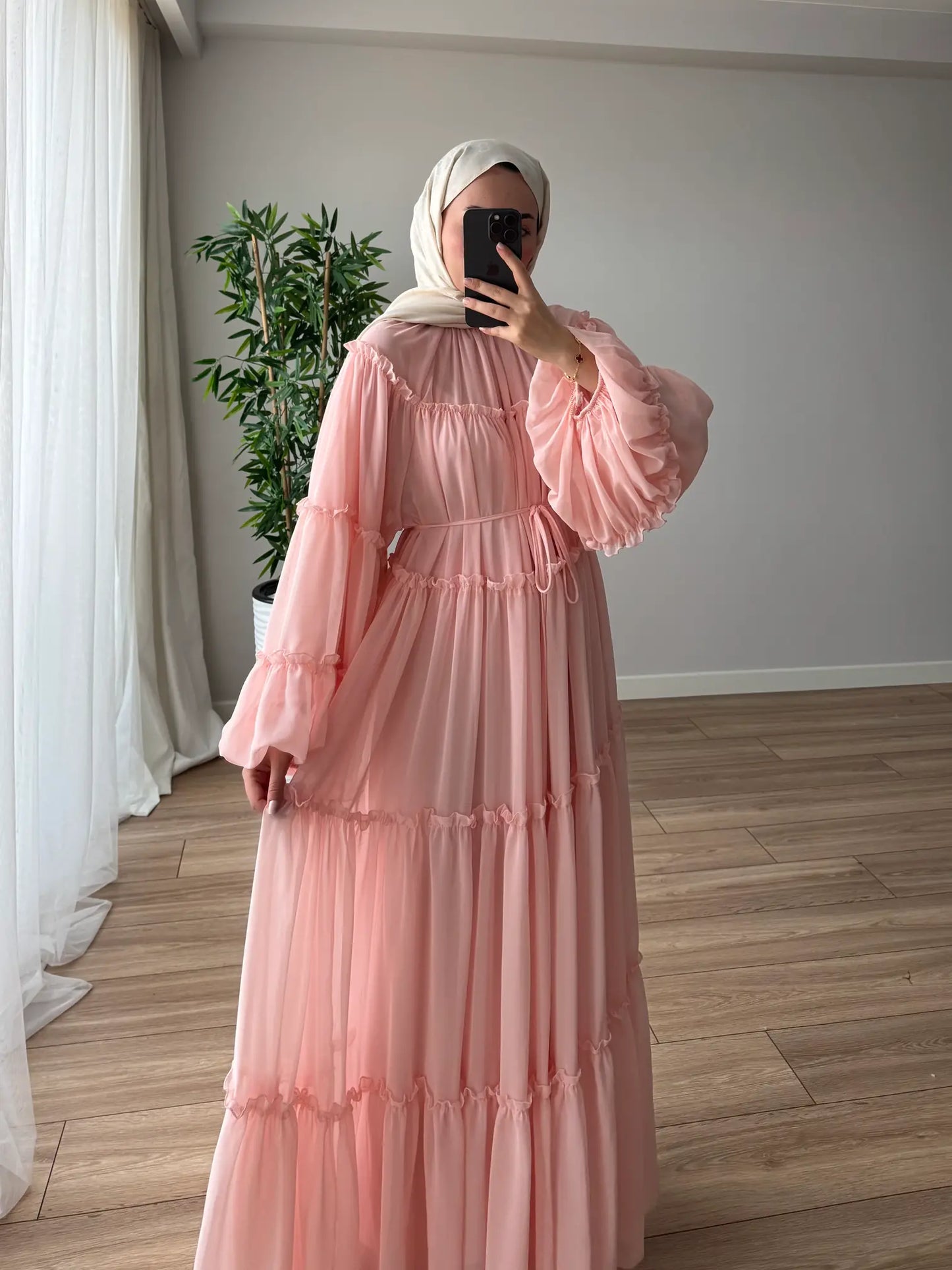 ✨حجاب لينا💕