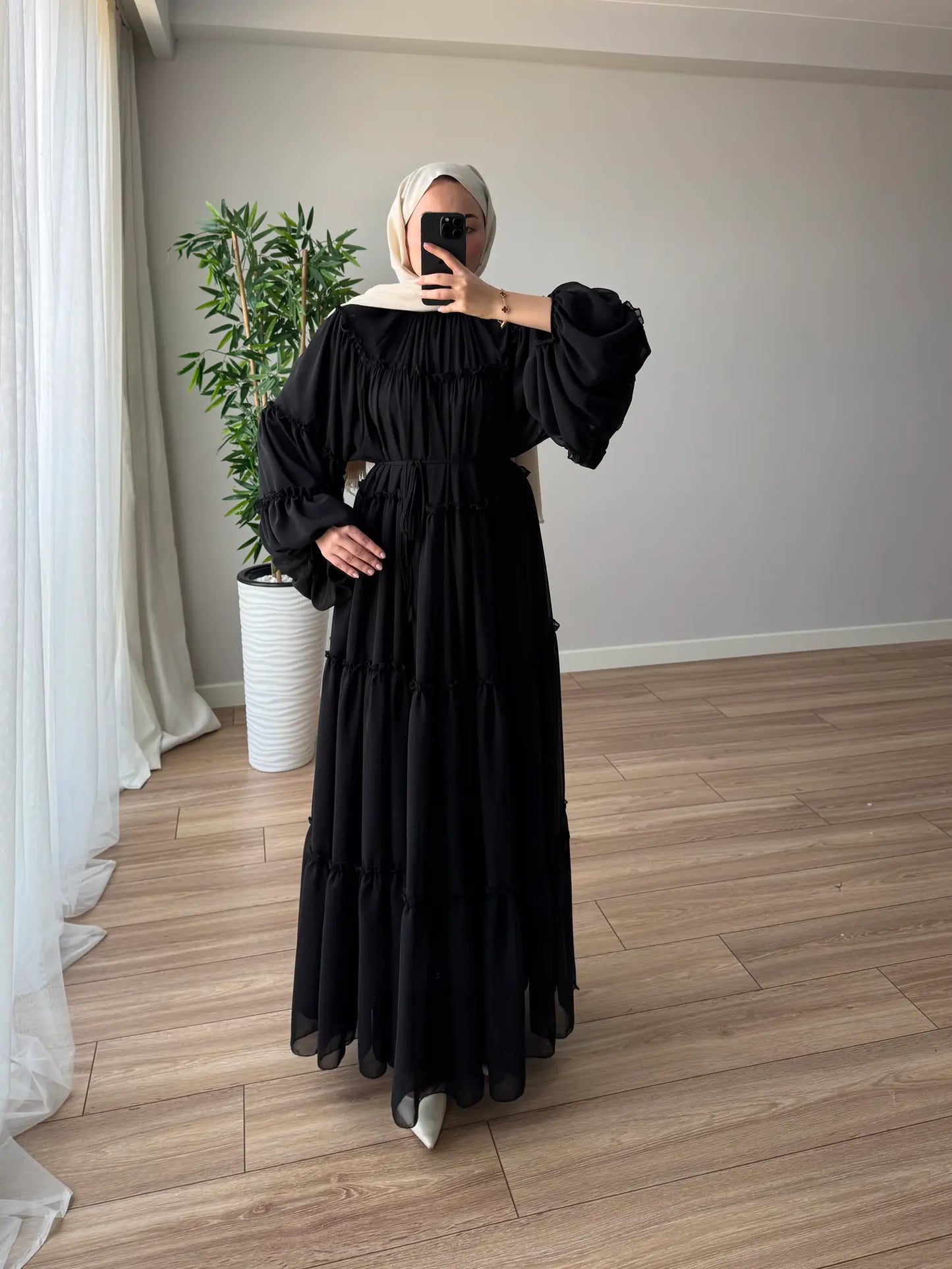 ✨حجاب لينا💕