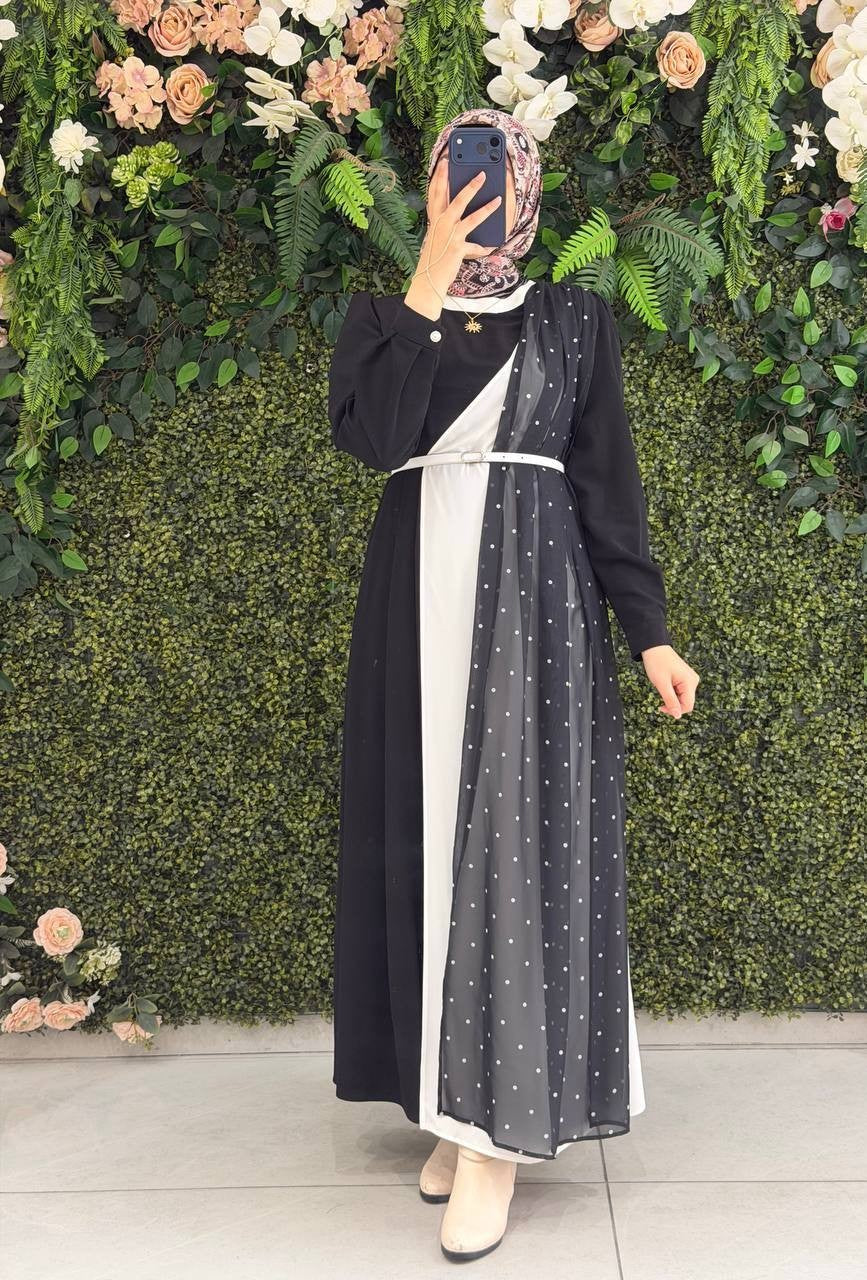 طقم حجاب