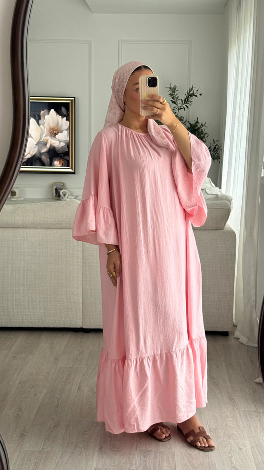 robe roza