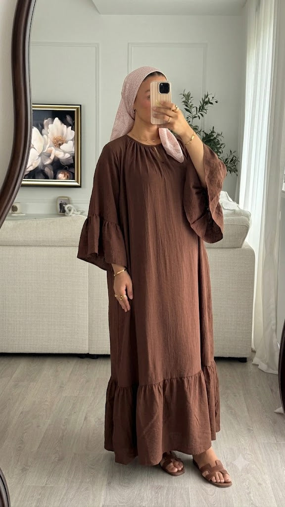 robe roza